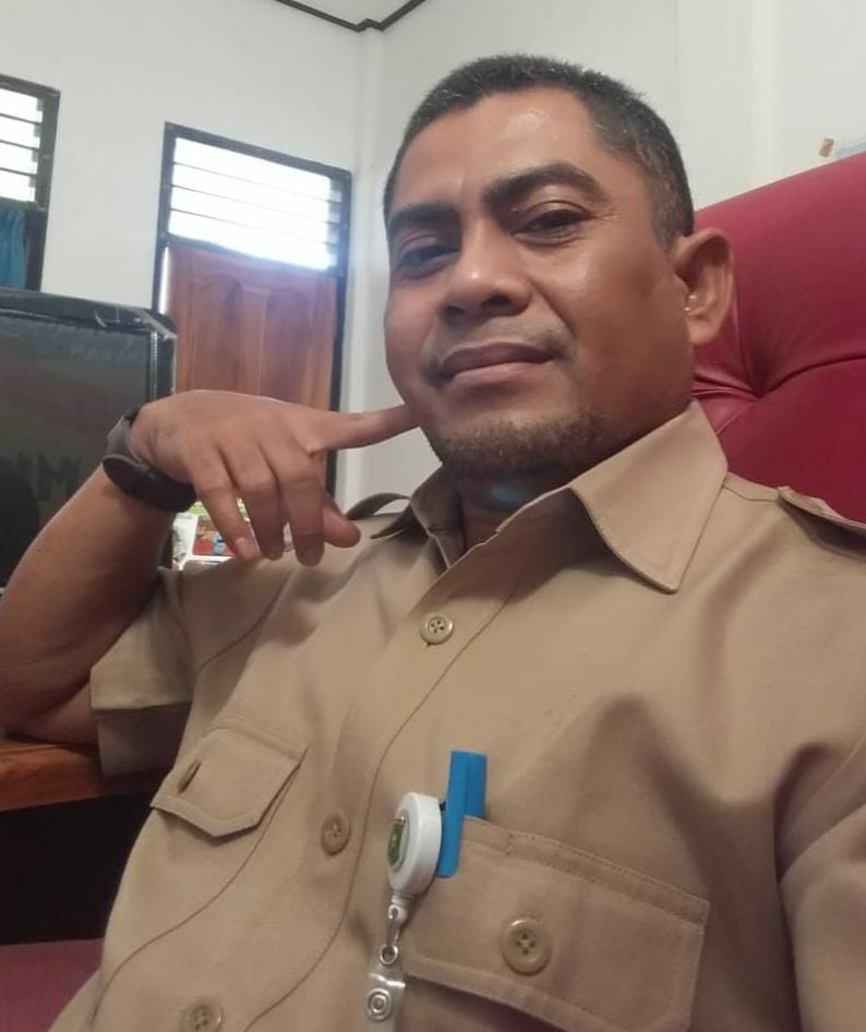 PEMKAB SUMBAWA YAKIN PELEPASAN HAK ATAS TANAH UPTB UPPD SAMSAT SUDAH TUNTAS SESUAI PROSEDUR DAN TATA ADMINISTRASI YANG BAIK