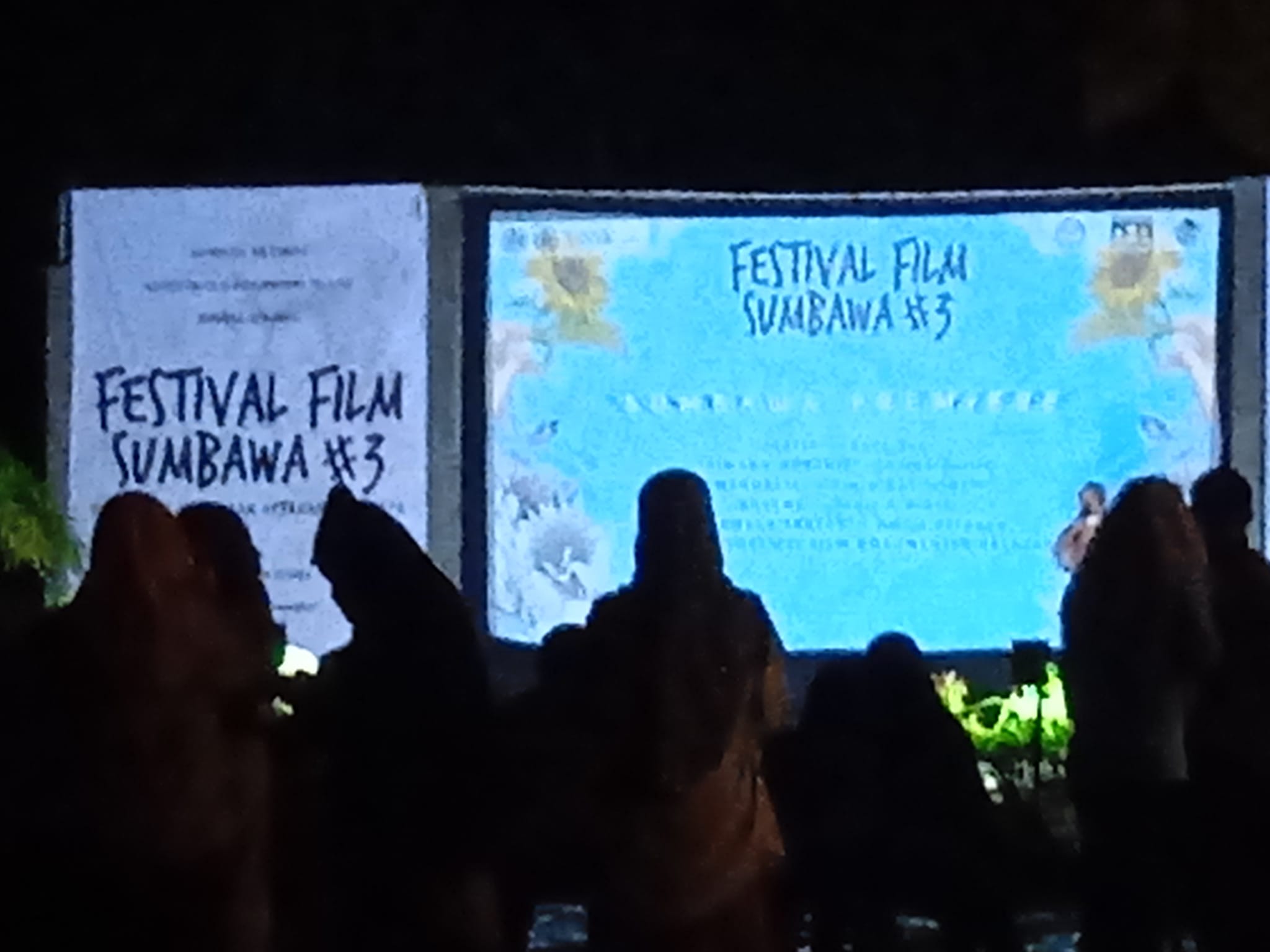 FESTIVAL FILM SUMBAWA