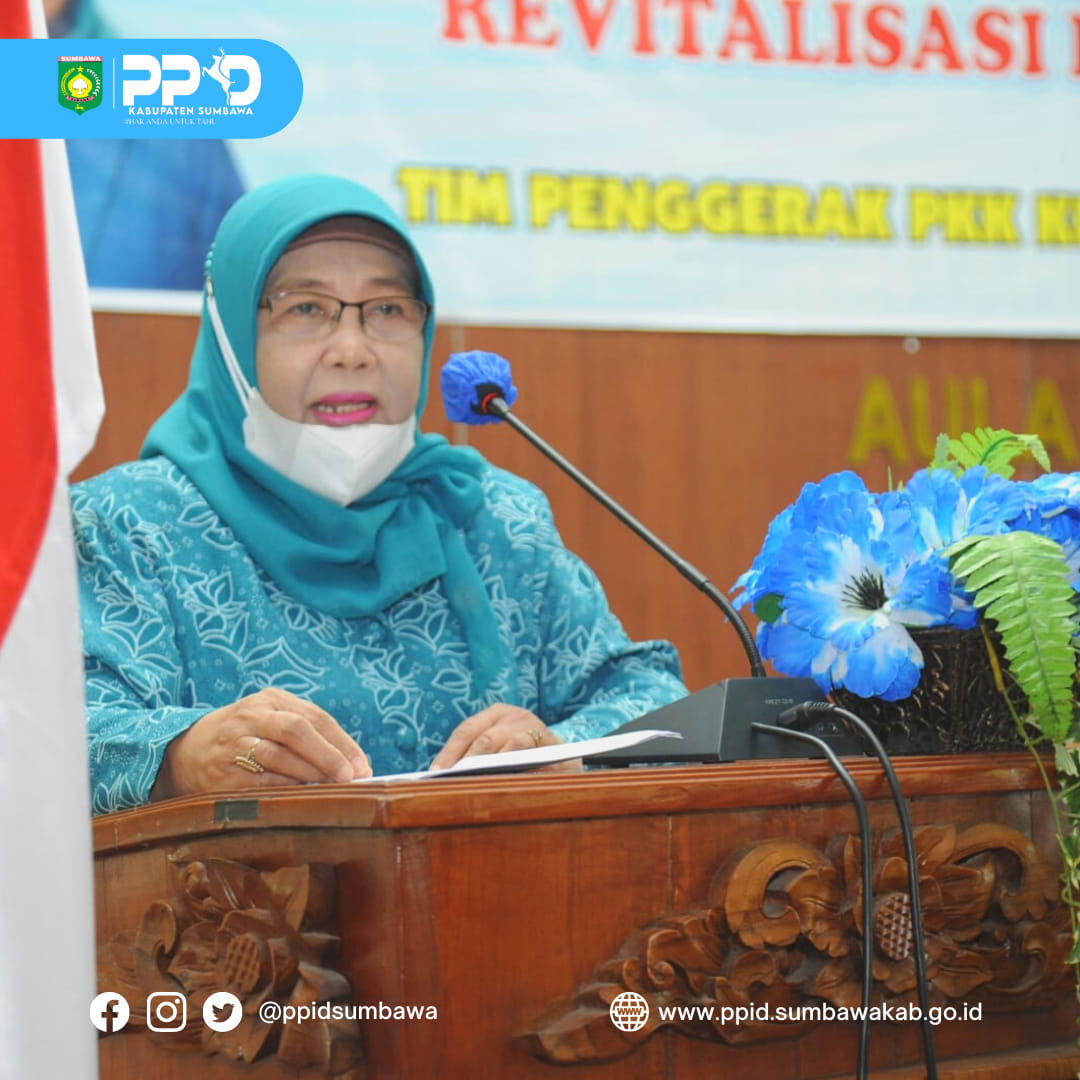 Revitalisasi Posyandu Bisa Jadi Pusat Edukasi dan Solusi Bagi Kesehatan di Sumbawa