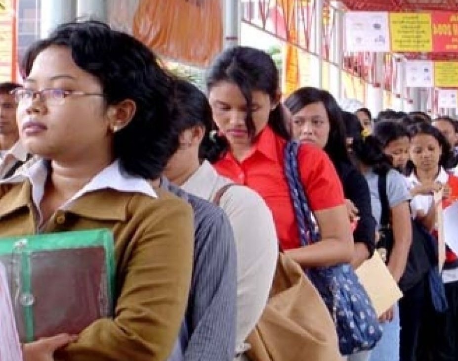Kesempatan Kerja di Sumbawa Terbuka Lebar, Pengangguran Turun Jadi 2,60 Persen