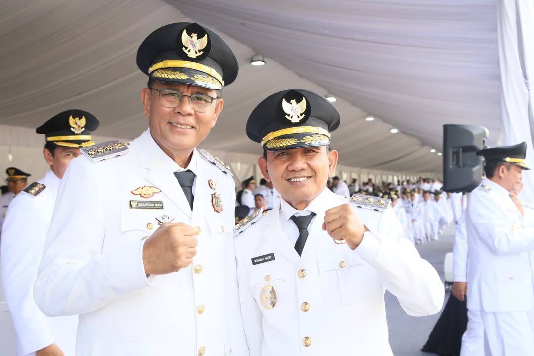 Pemkab Sumbawa Tetapkan Target Pembangunan Tahun 2026, Fokus pada Pertumbuhan Ekonomi, Penurunan Kemiskinan, dan Peningkatan Kesejahteraan