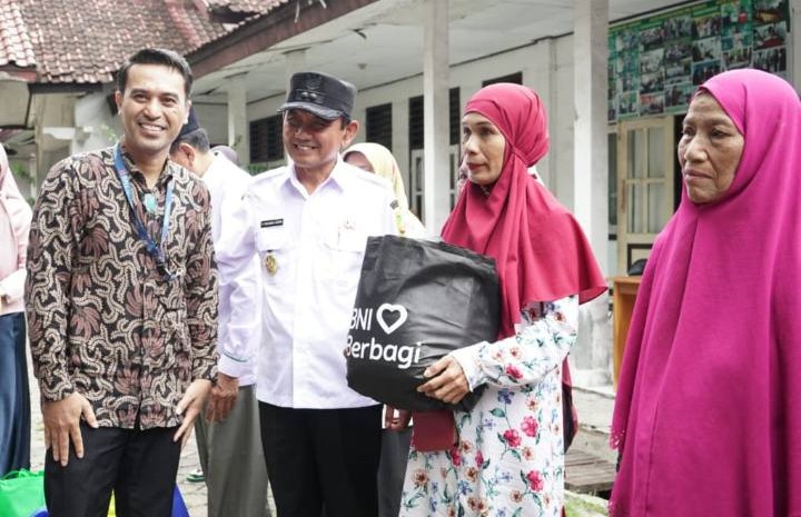 Kemiskinan di Kabupaten Sumbawa Turun Signifikan, Bukti Efektivitas Program Pemerintah Daerah
