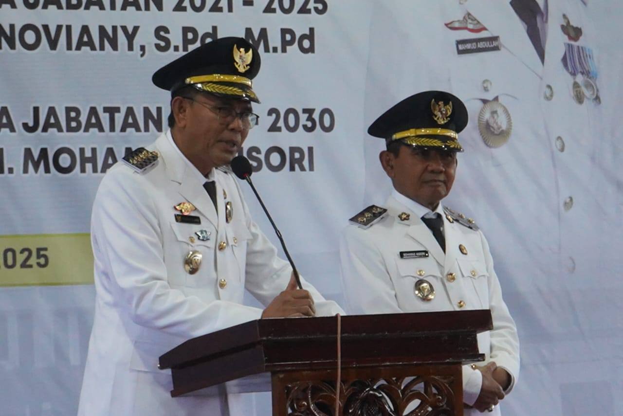 Realisasi APBD 2024 Kabupaten Sumbawa: Pendapatan Hampir Capai Target, Belanja Lebih Efisien