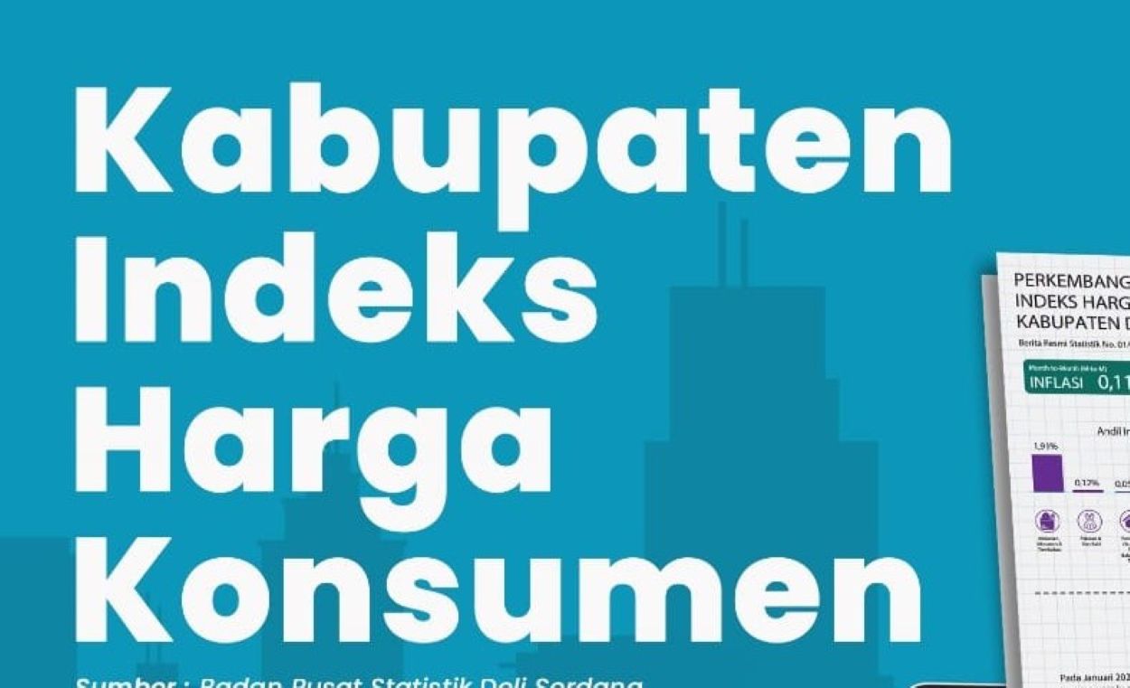 Harga Barang dan Jasa di Sumbawa Terkendali, IHK 2025 Tunjukkan Stabilitas Ekonomi Daerah