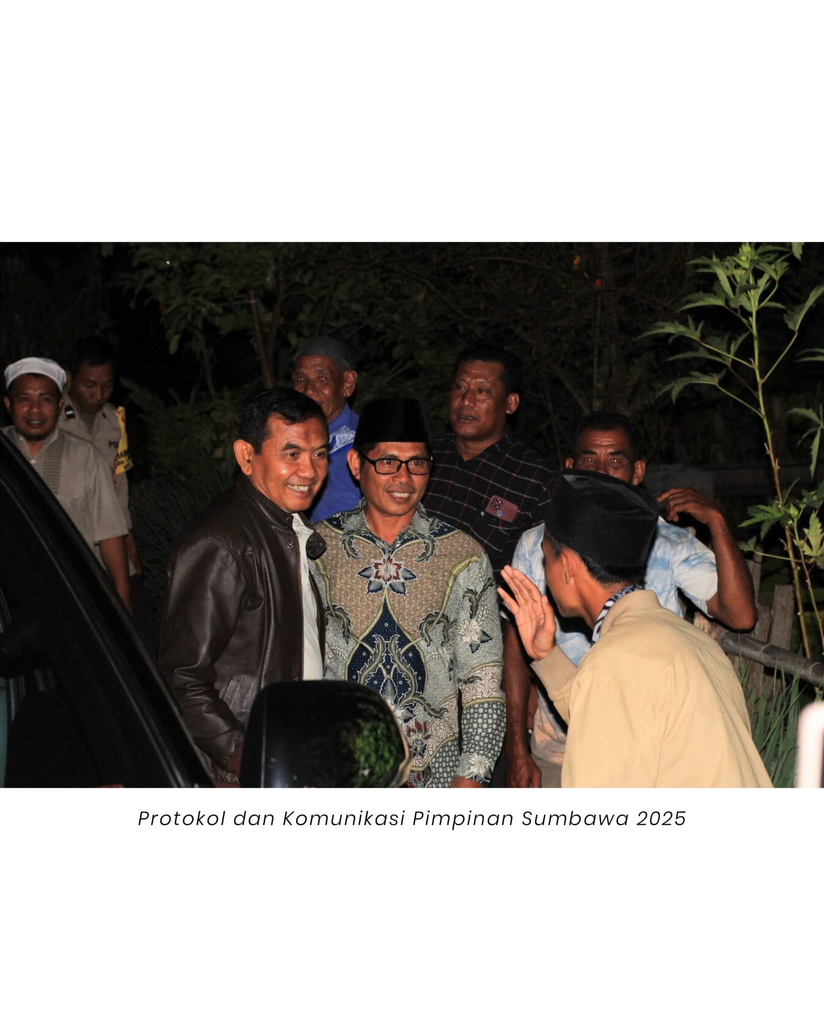 Respons Cepat Pemkab Sumbawa atas Musibah Kebakaran di Desa Sepakat, Plampang