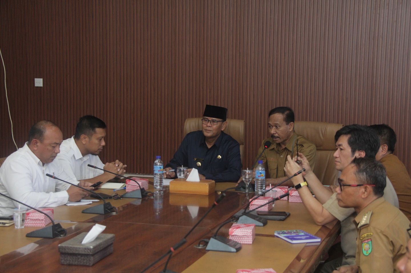 Pemkab Sumbawa Matangkan Pembangunan Jalan Strategis di Dataran Tinggi, Anggarkan Rp329 Miliar