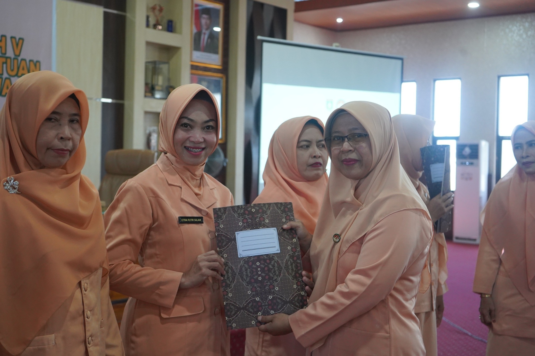 DWP Kabupaten Sumbawa Gelar Musda V: Mengokohkan Peran Strategis Menuju Indonesia Emas 2045