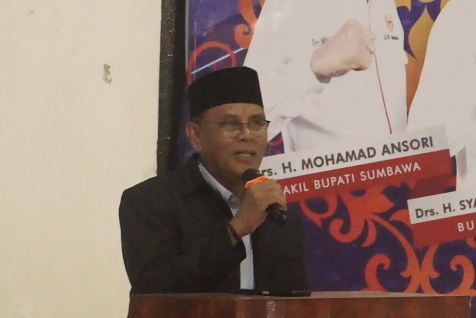 Bupati Sumbawa Resmi Tutup Porkab 2025: Lahirkan Bibit Atlet Menuju Porprov 2026 dan PON 2028