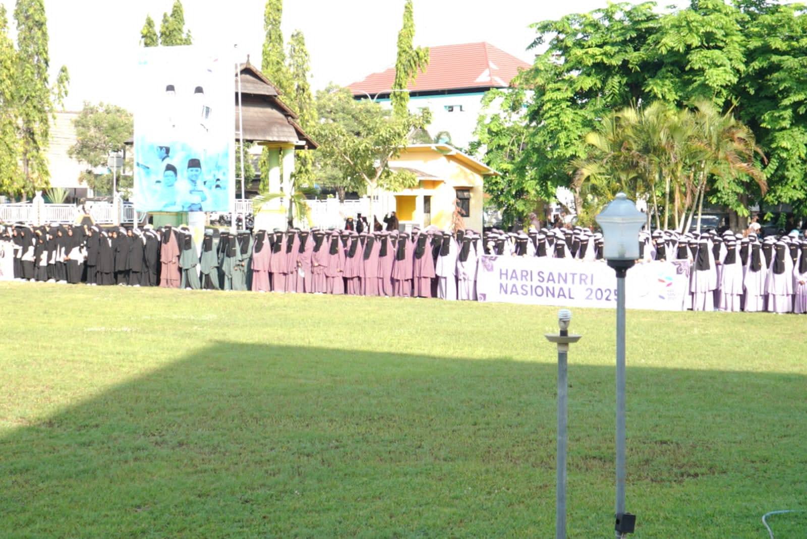 Harapan Lama Sekolah Kabupaten Sumbawa Tahun 2024 Capai 13,34 Tahun, Masih di Bawah Rata-rata Provinsi NTB