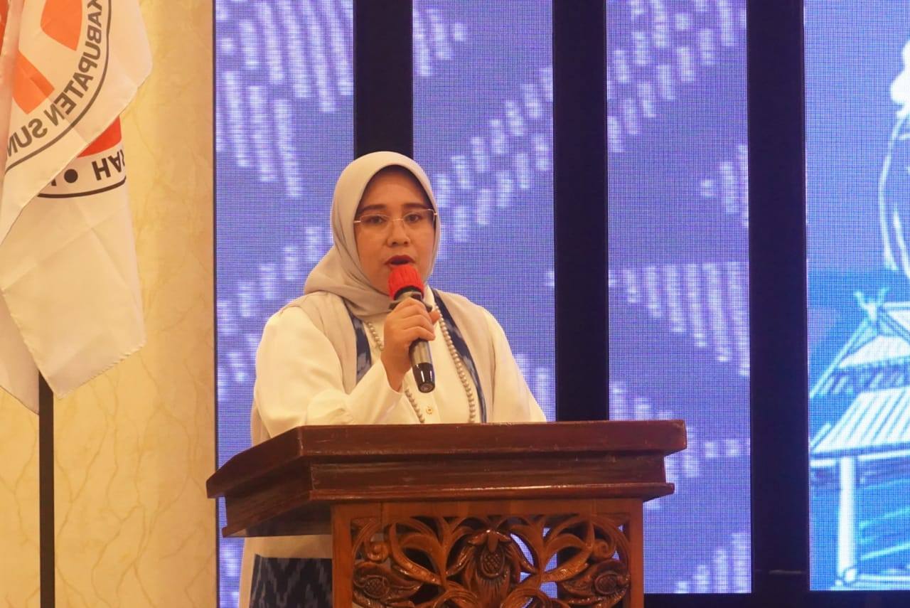 Tenun Sumbawa Diusulkan Jadi Seragam Dinas ASN: Dekranasda Dorong Kebangkitan Ekonomi Kreatif dan Identitas Budaya Lokal