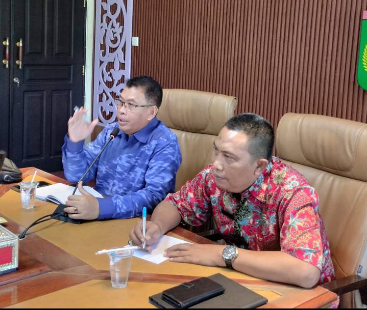 Upaya Pemulihan Pasca Kebakaran Kalimango Mulai Disiapkan Pemkab Sumbawa