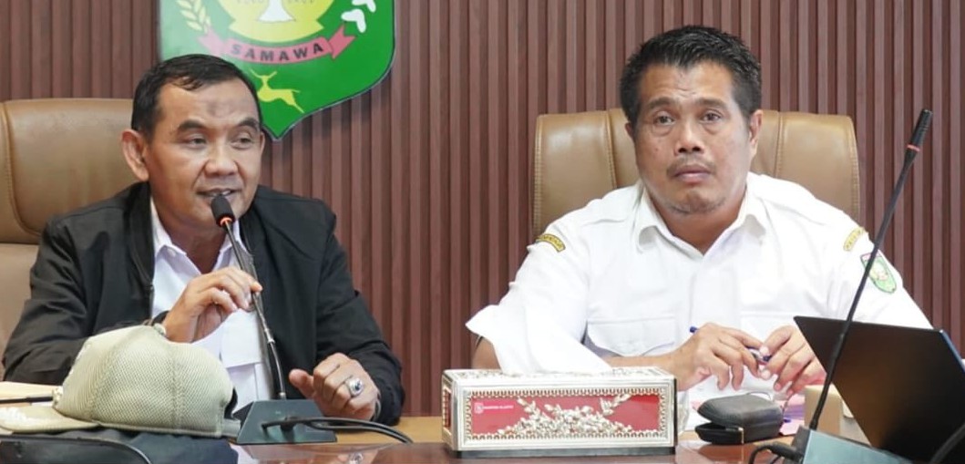 Camat dan Desa Diminta Bergerak, Penanganan TPS Liar Jadi Prioritas