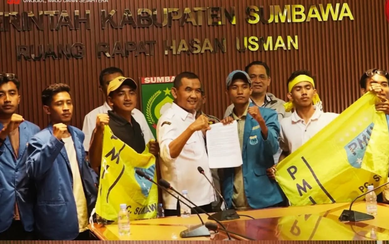 Wabup Ansori: Kritik dan Masukan Masyarakat Adalah Energi Perbaikan Pemerintah