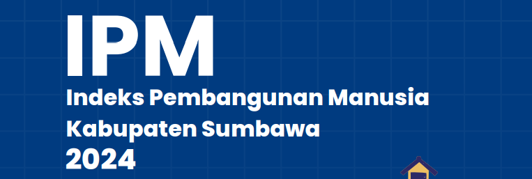 IPM Kabupaten Sumbawa Terus Meningkat, Capai 72,36 pada Tahun 2024