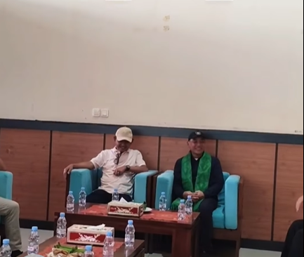 Pemkab Sumbawa Perkuat Sinergi dengan Kementerian Kebudayaan, Revitalisasi Tiga Istana Kesultanan Siap Didorong