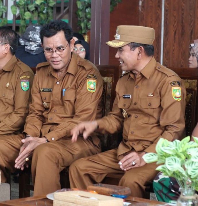 Sumbawa Cetak Kemajuan Pendidikan, Capaian Lama Sekolah Konsisten di Atas NTB