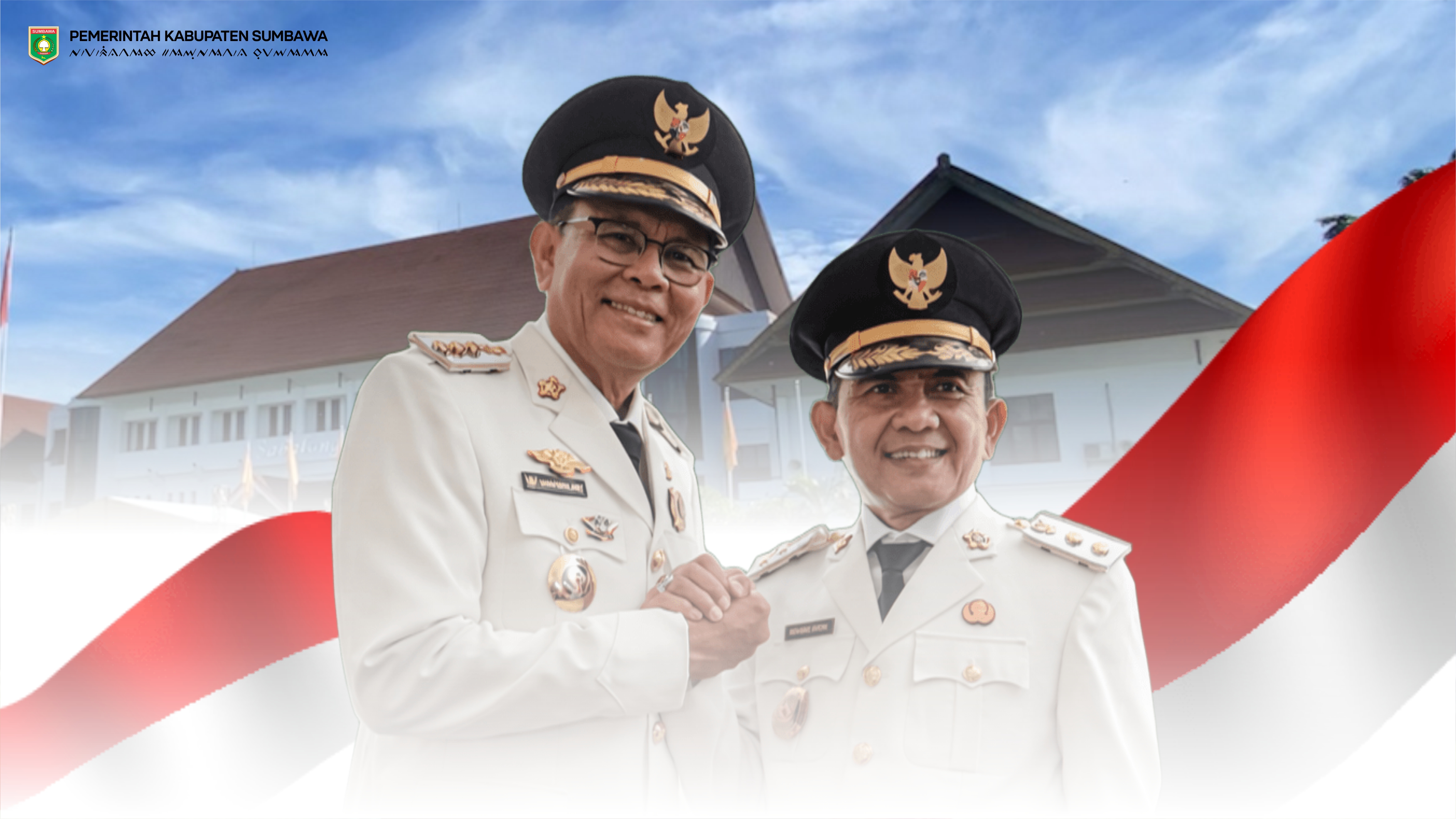 Program Unggulan Pertama Jarot–Ansori Terus Bertambah, Investasi Infrastruktur Air Naik dari Rp16,81 Miliar Menjadi Rp119,55 Miliar