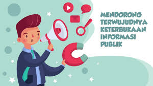 Memahami Keterbukaan Informasi Publik: Fondasi Pemerintahan yang Transparan dan Akuntabel