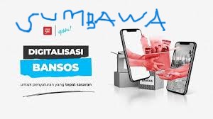 Kemkomdigi Kawal Digitalisasi Bansos dan Uji Ketahanan Sistem