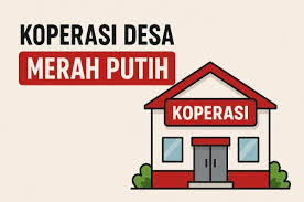 KABUPATEN SUMBAWA CAPAI 100% DALAM PEMBENTUKAN KOPERASI DESA MERAH PUTIH