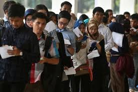 Pengangguran Turun, Kesempatan Kerja Meningkat: Potret Ketenagakerjaan Sumbawa Semakin Baik dalam Tiga Tahun Terakhir