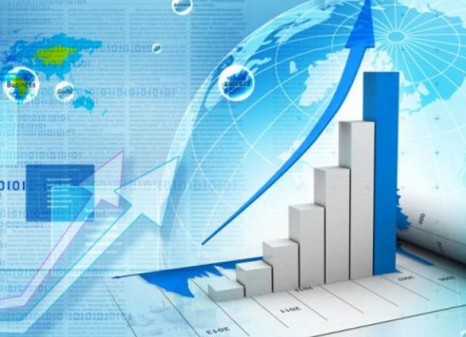 KONTRIBUSI SEKTOR USAHA TERHADAP PERTUMBUHAN EKONOMI KABUPATEN SUMBAWA TAHUN 2024