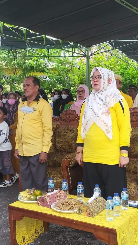PENUTUPAN PEKAN OLAHRAGA KABUPATEN (PORKAB) CABANG OLAH RAGA ATLETIK