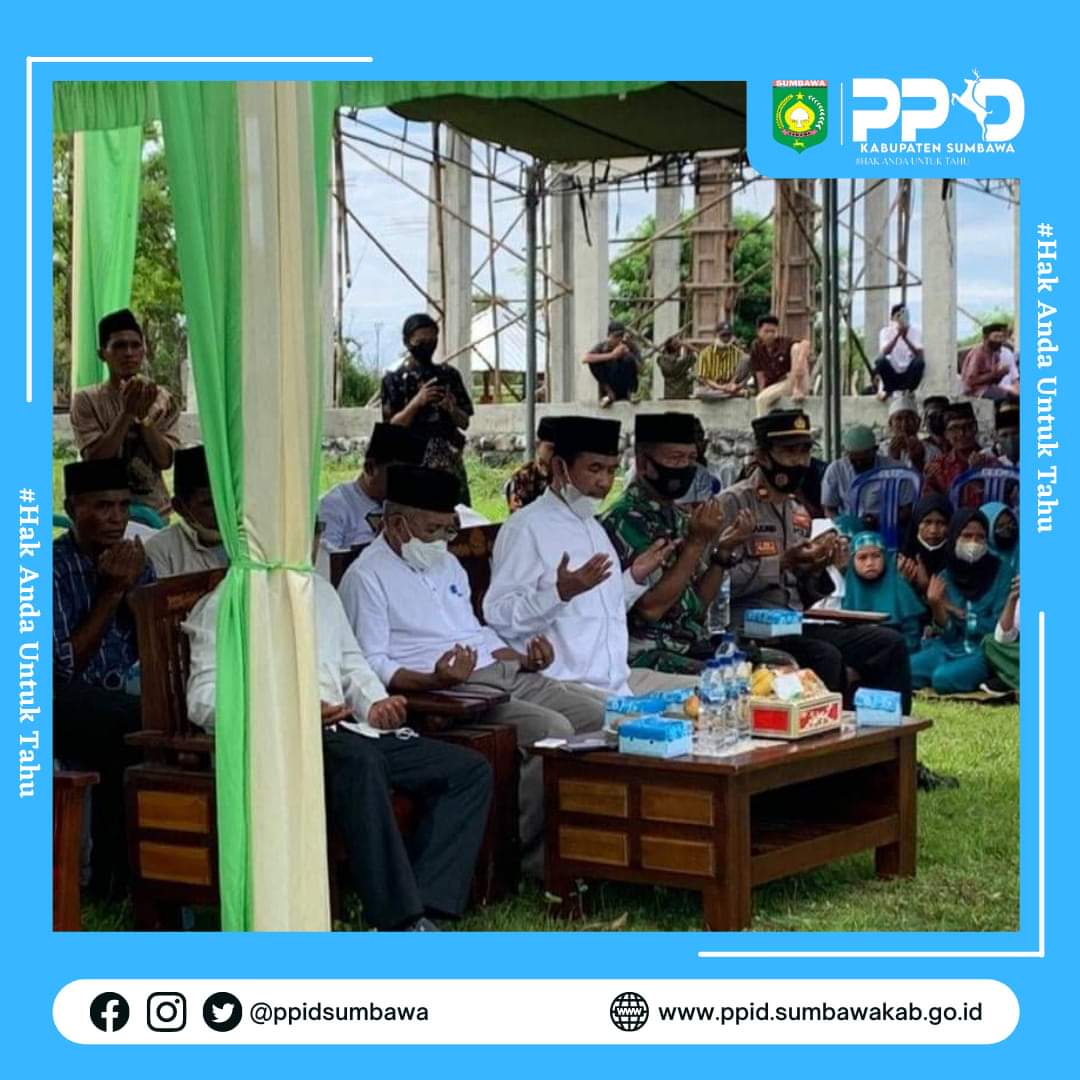 TABLIGH AKBAR