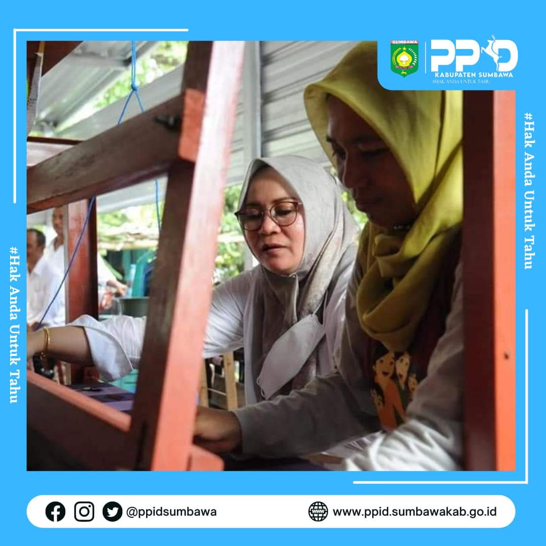PENINJAUAN PELATIHAN ATBM