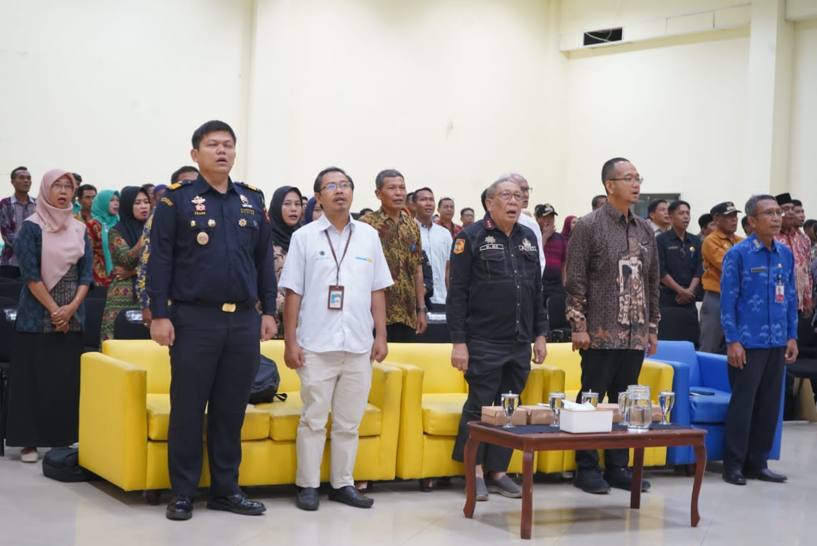 DANA DESA  PERPAJAKAN DESA MEMILIKI PERAN PENTING DALAM PEMBANGUNAN DI TINGKAT LOKAL