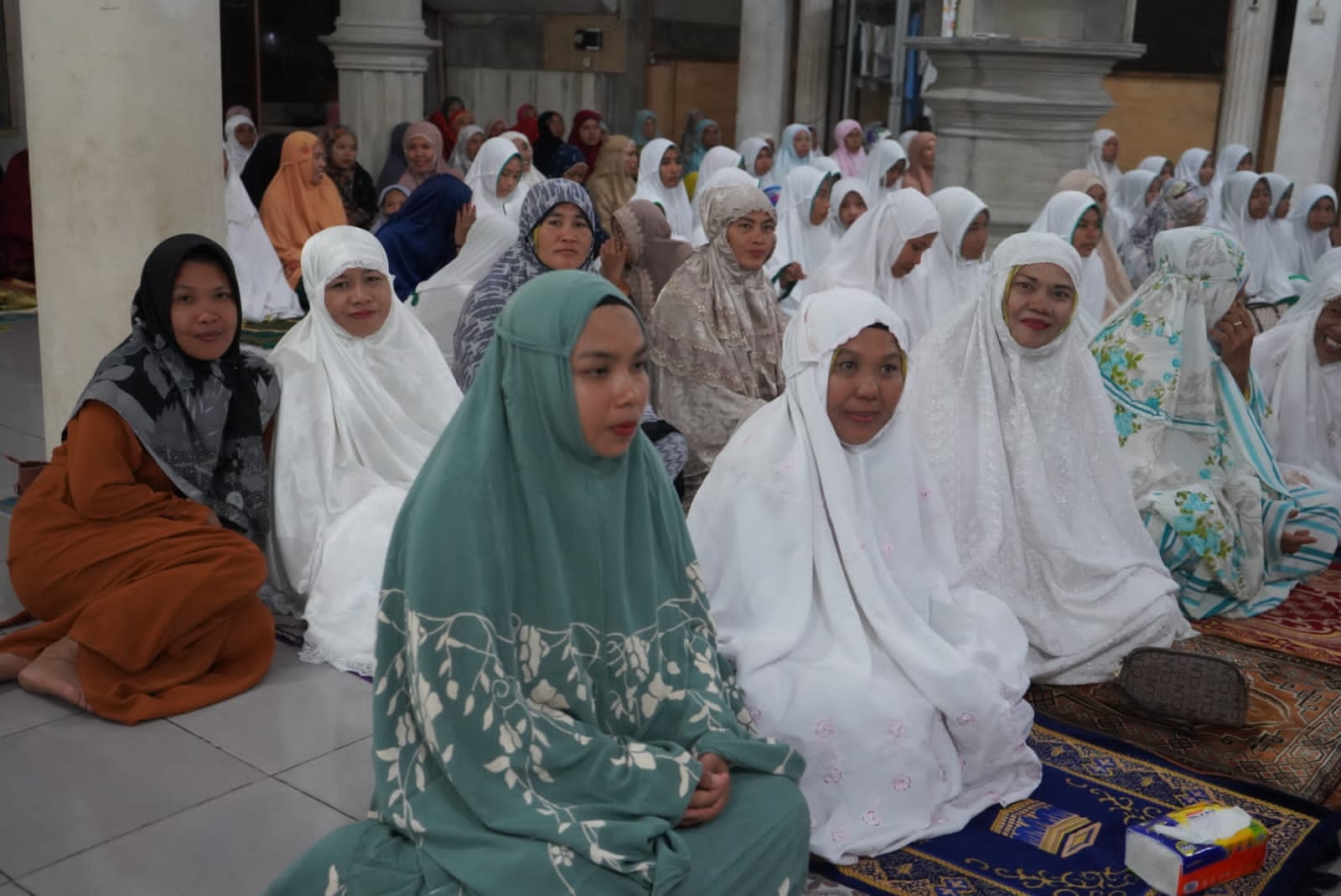 Safari Ramadhan Desa Kerekeh