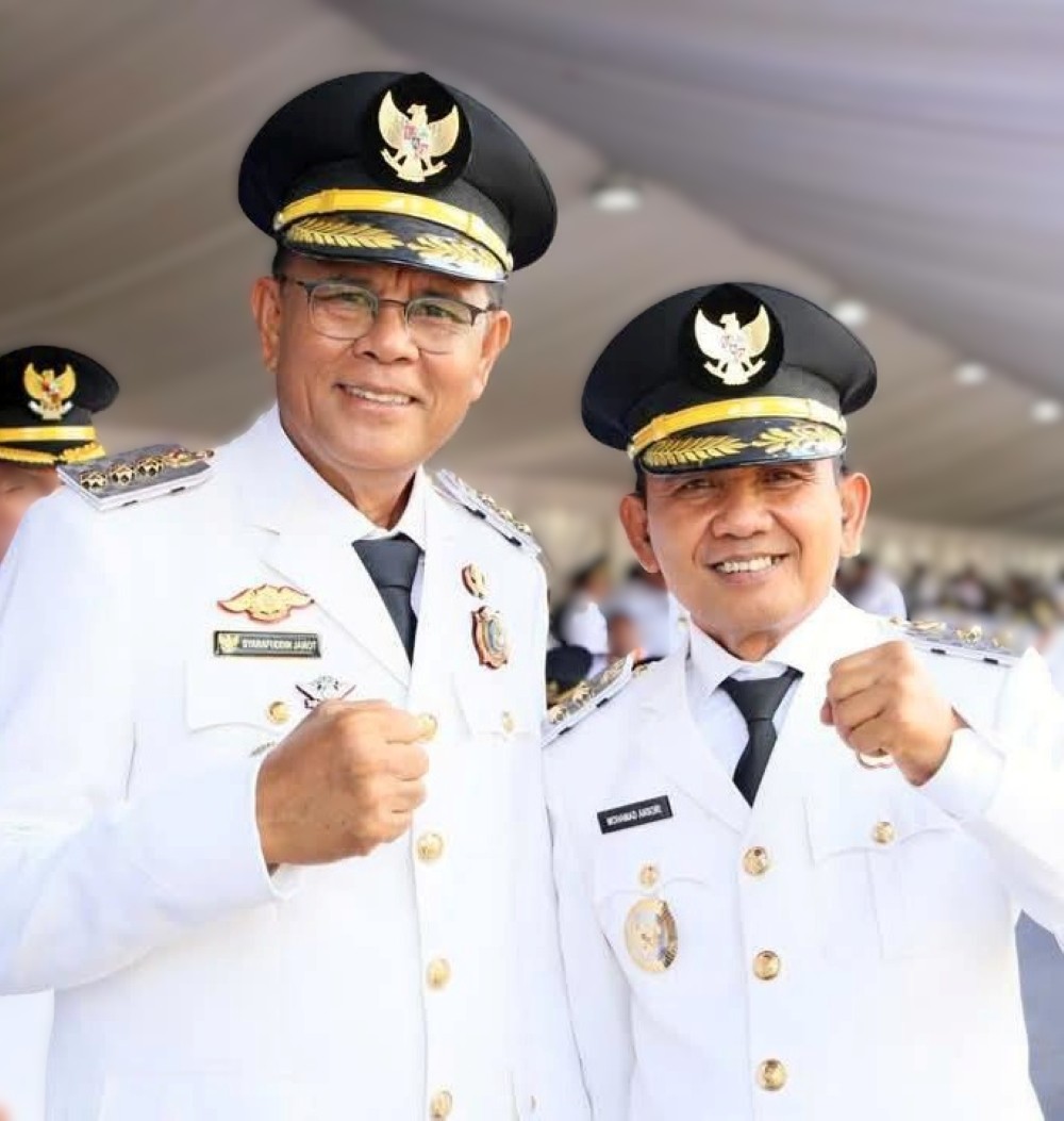 Pemkab Sumbawa Publikasikan Realisasi APBD 2024, Wujud Transparansi Keuangan Daerah