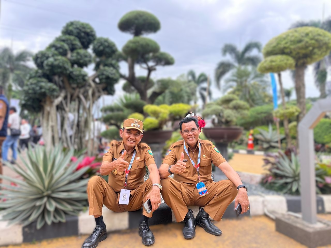 Pemkab Sumbawa Sampaikan Perkembangan Realisasi Program Unggulan ke 11 Jarot–Ansori: TPP ASN Diupayakan Bertahap