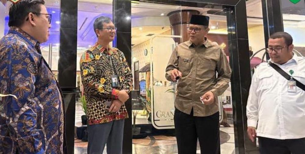 PSN Hilirisasi Unggas di Sumbawa Dipastikan Tetap Berjalan, Pemkab Siapkan Lahan dan Percepat Realisasi Investasi Rp1,7 Triliun