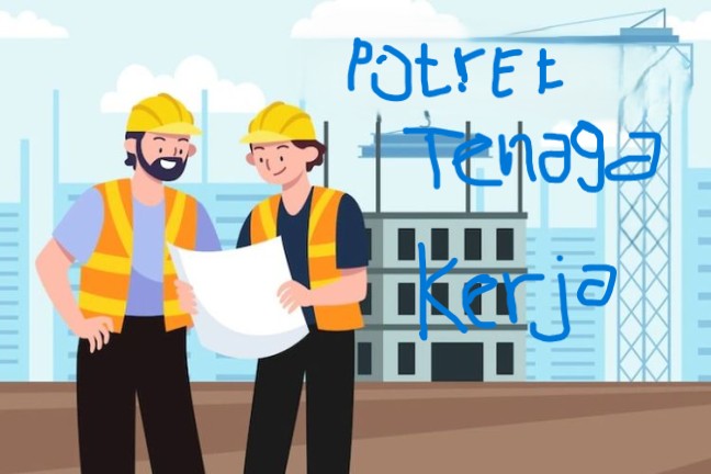Potret Ketenagakerjaan Sumbawa 2025 Menguat, Tingkat Kesempatan Kerja Capai 97,40 Persen