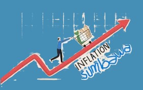 Inflasi Kabupaten Sumbawa Februari 2026 Tercatat 4,88 Persen (Year-on-Year)